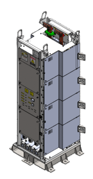 AC Traction Inverter Diagram Transparent AC Traction Inverter Diagram Transparent